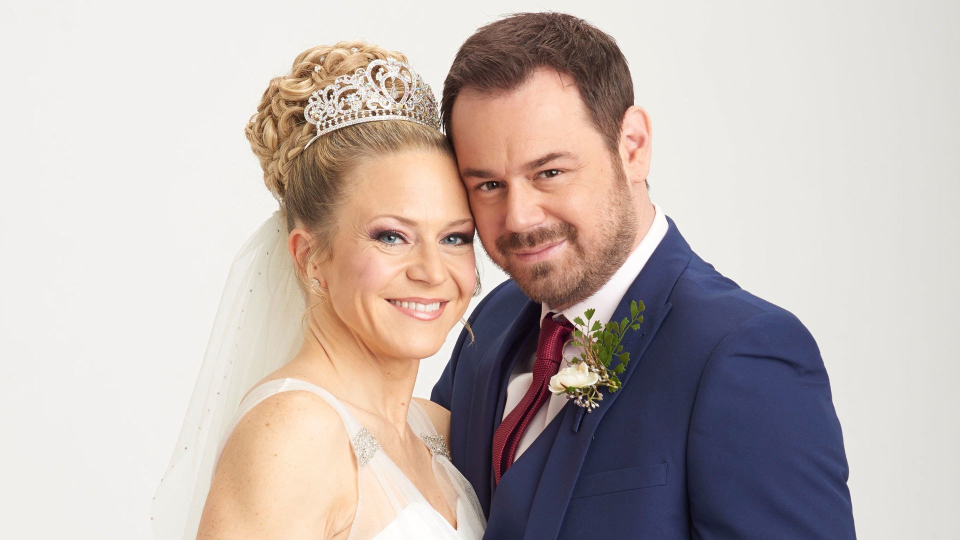 EastEnders Staffel 32 :Folge 1 