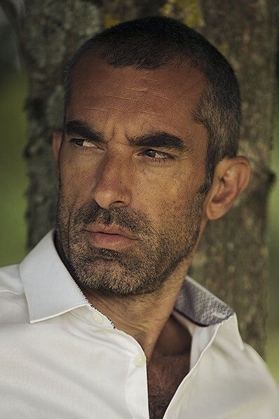 et billede af Damien Habouzit