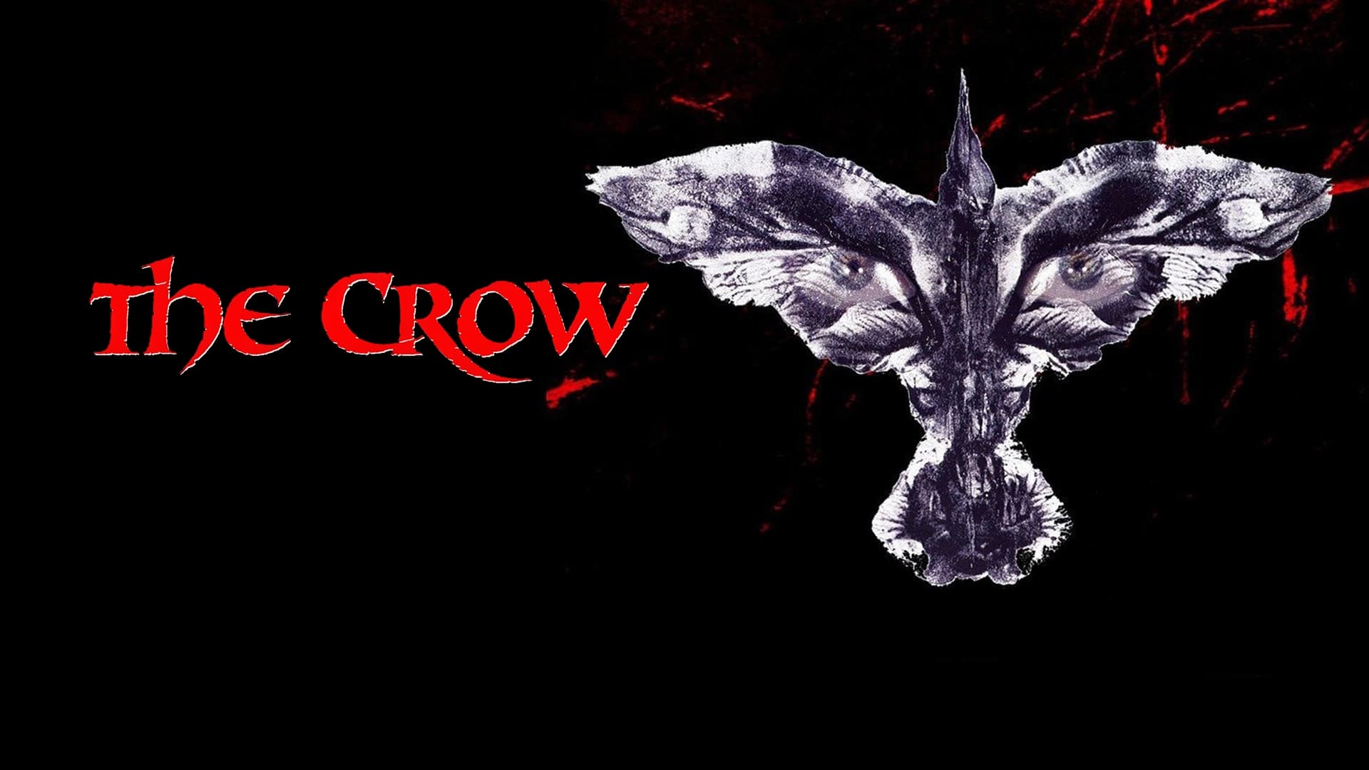 The Crow (1994)