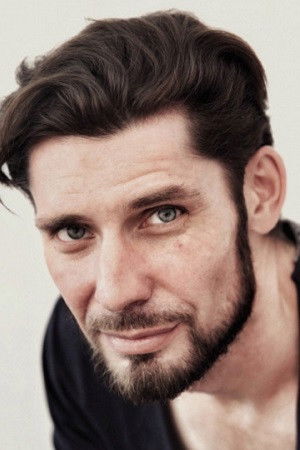 et billede af Alexey Zverev