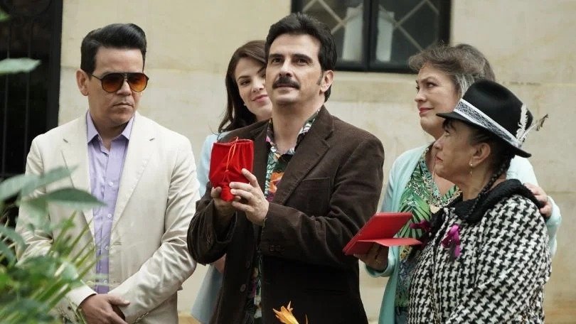 Dejémonos de Vargas