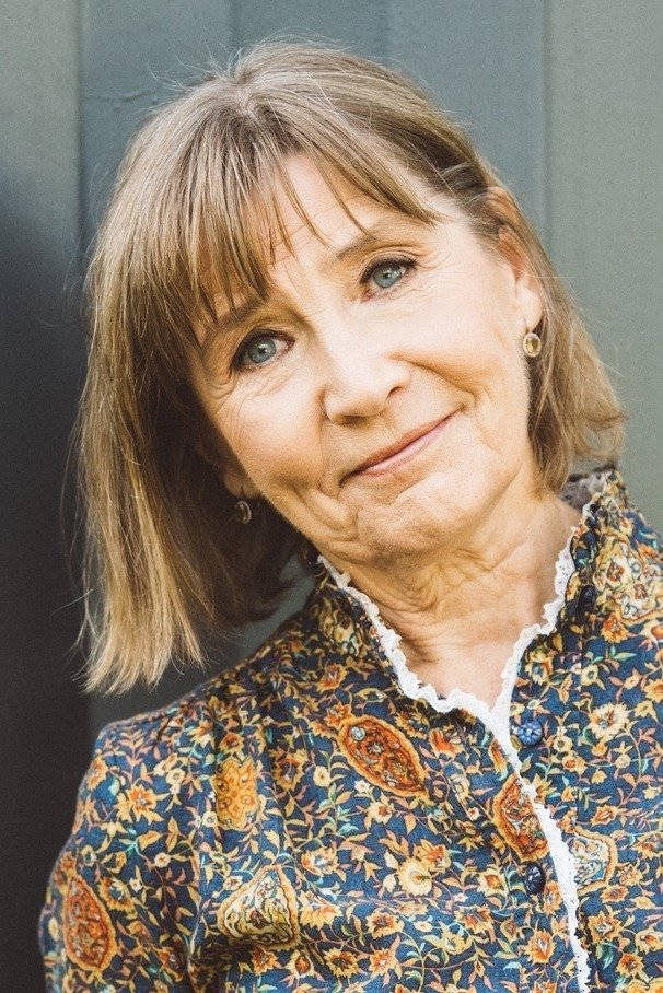 et billede af Lea Sild