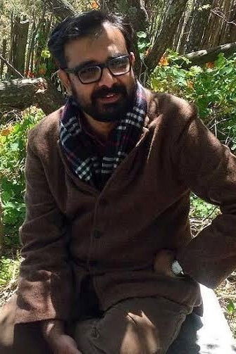 et billede af Amit Dutta