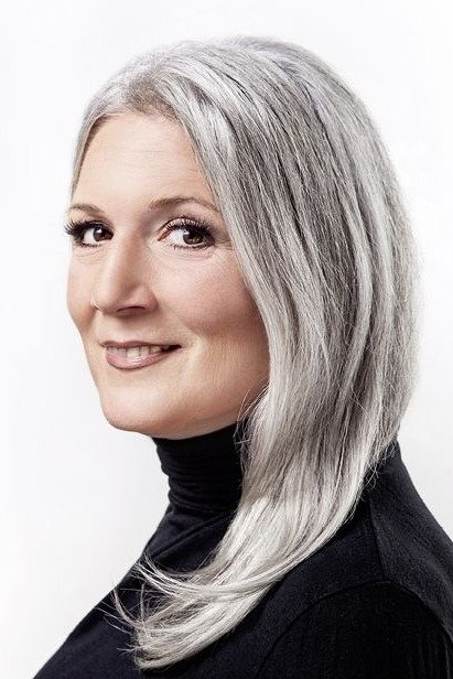 et billede af Carin Filipčić