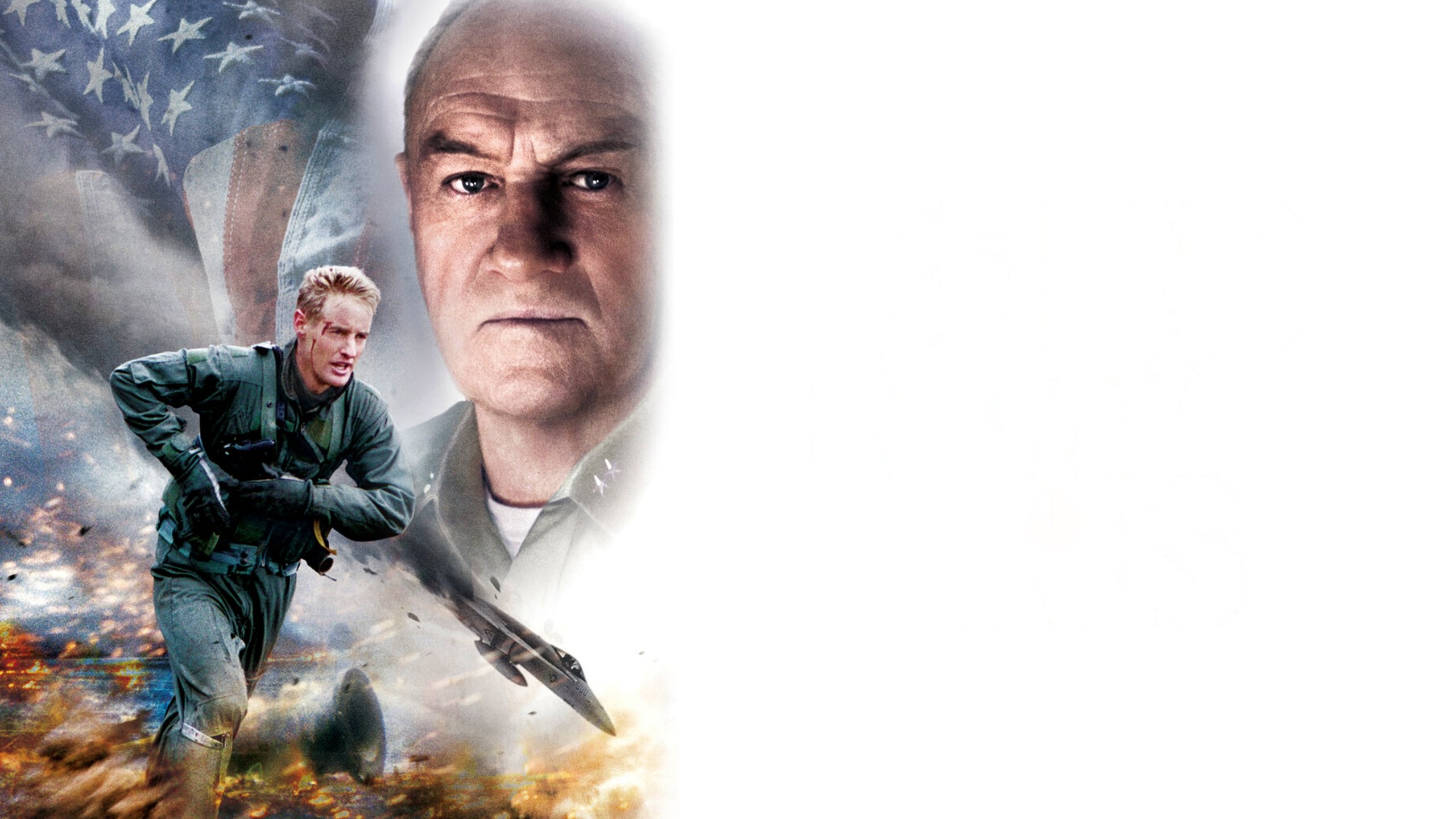 Behind Enemy Lines (2001)