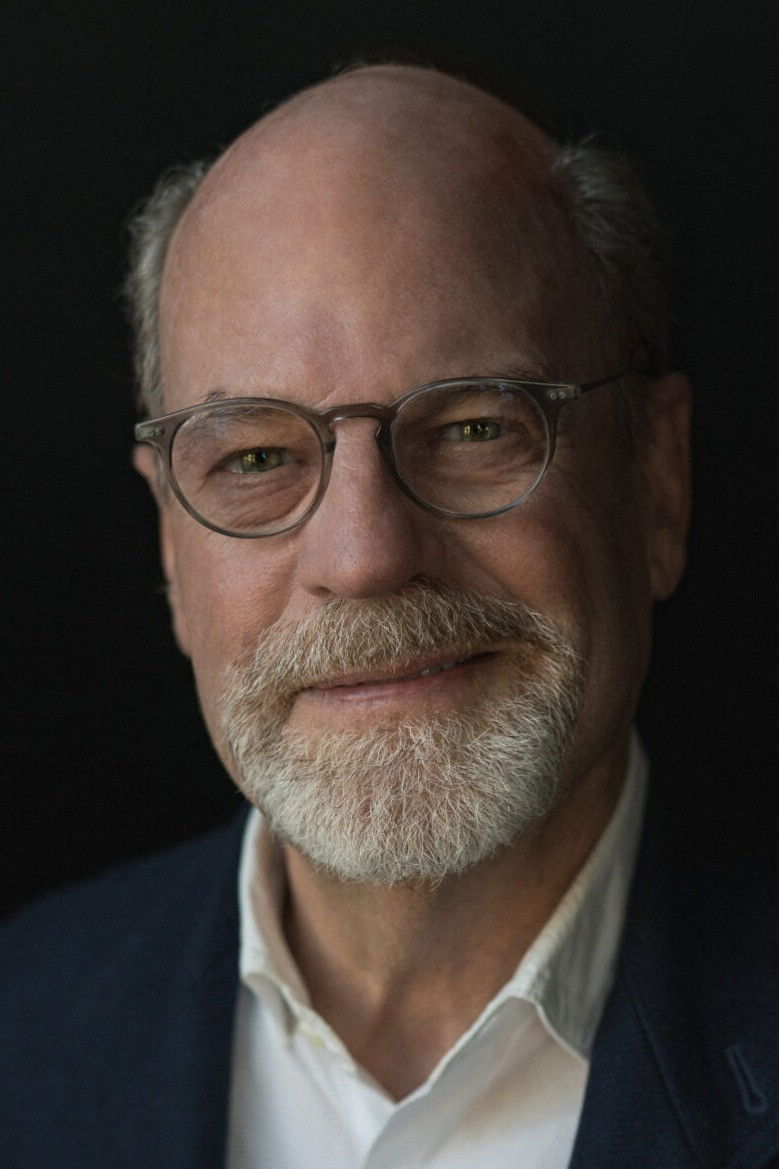 et billede af Kevin Wade