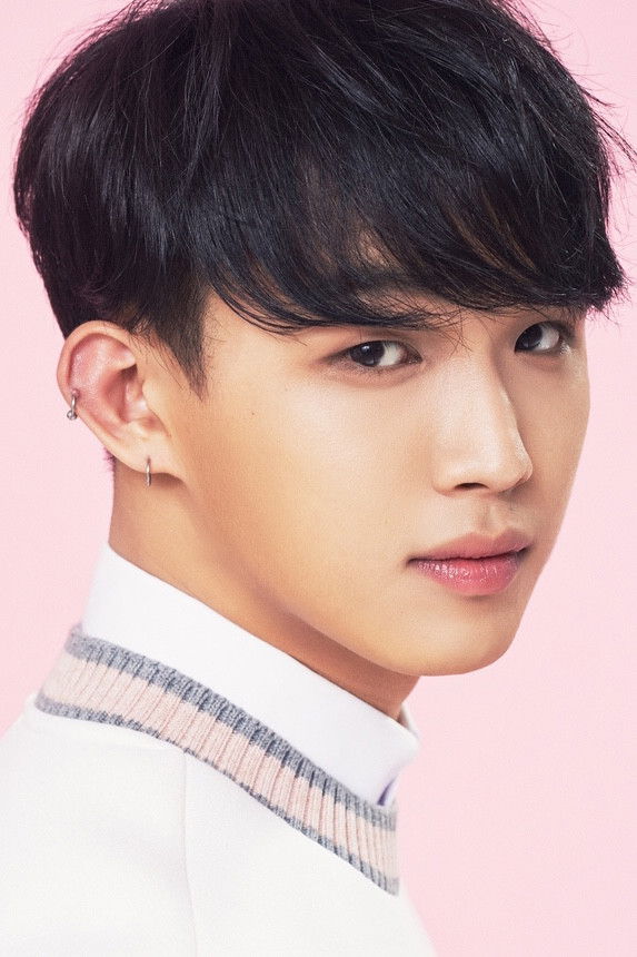 et billede af Lim Hyun-sik