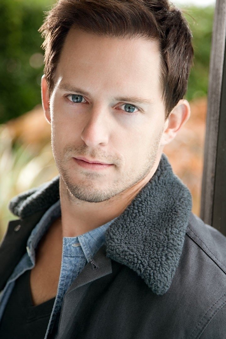 et billede af Andrew Call