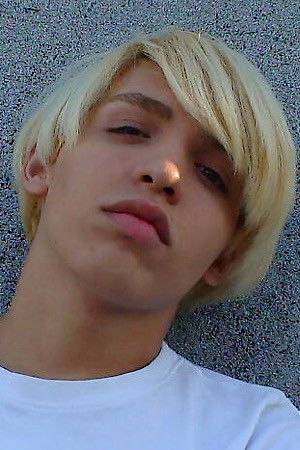 et billede af Brandon