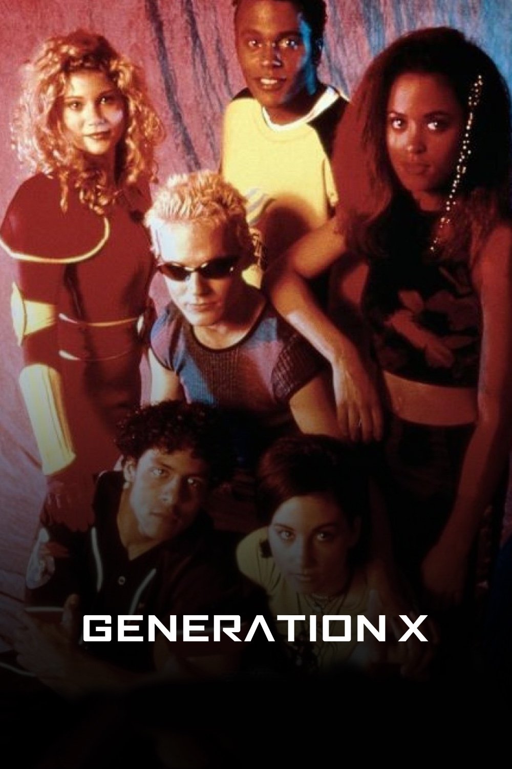 Generation X