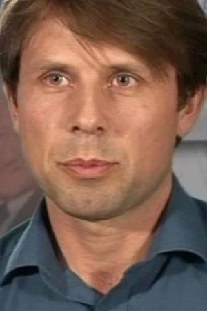 et billede af Bill Baggs