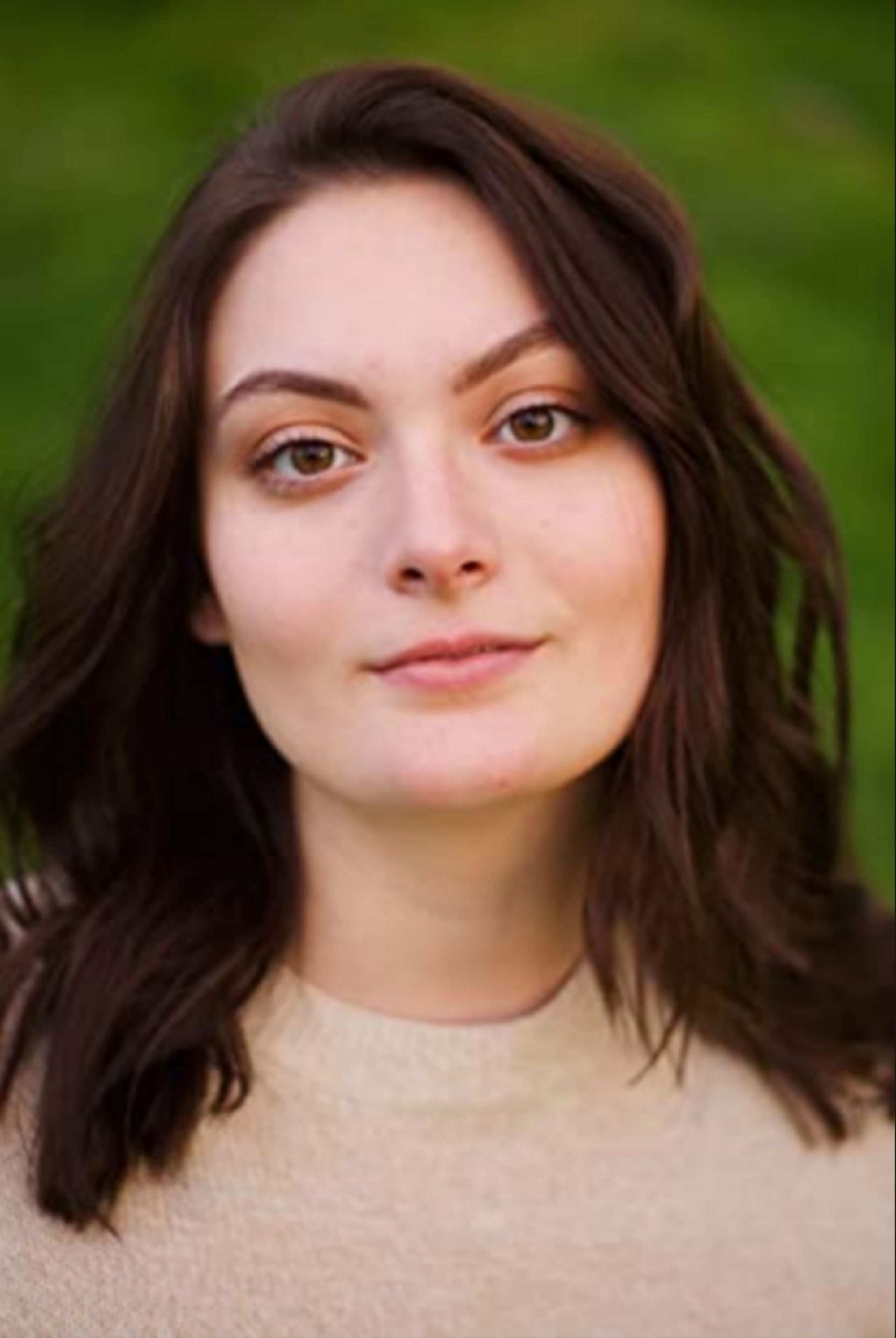 et billede af Shaela Payne