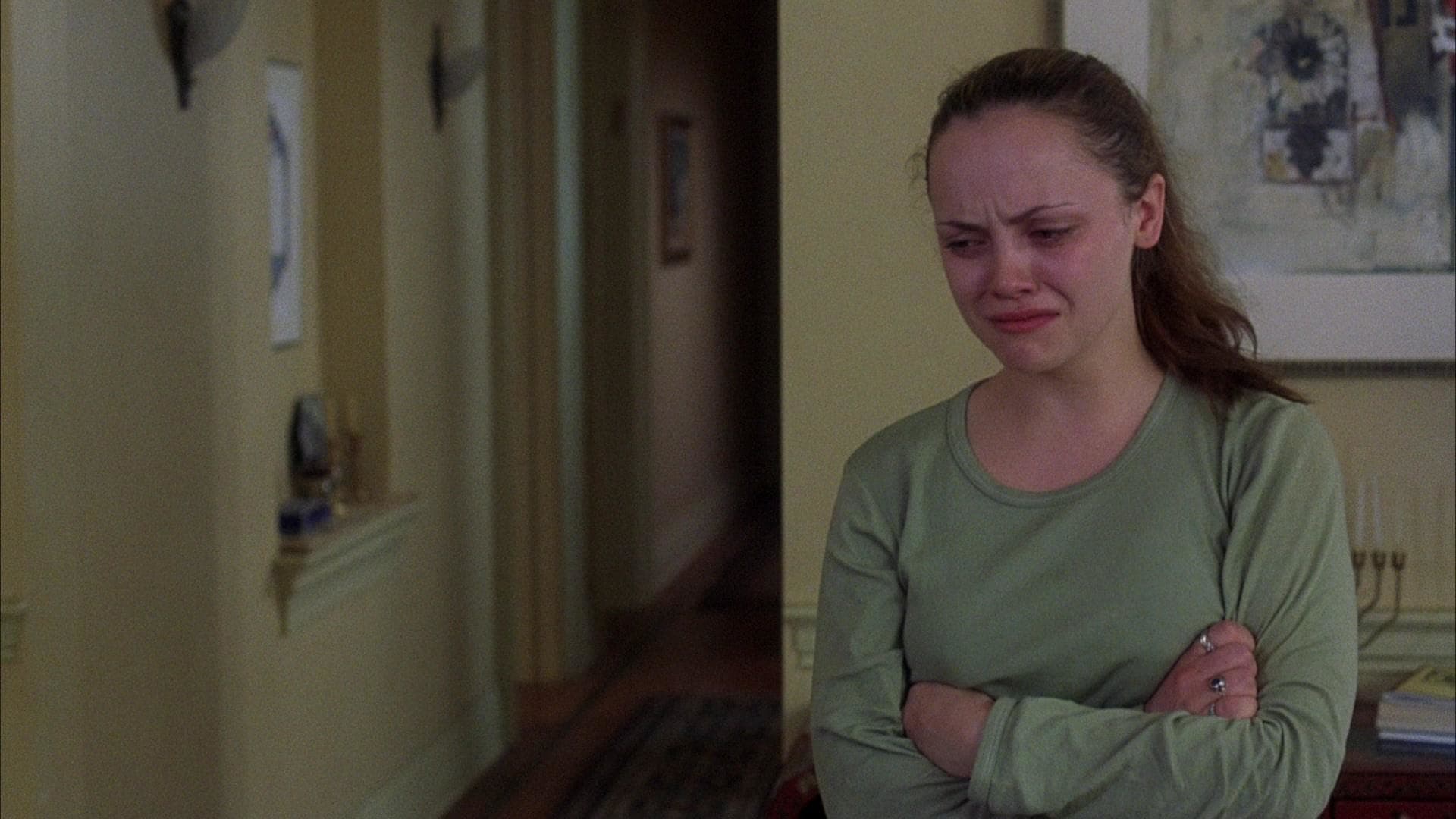 Prozac Nation (2001)