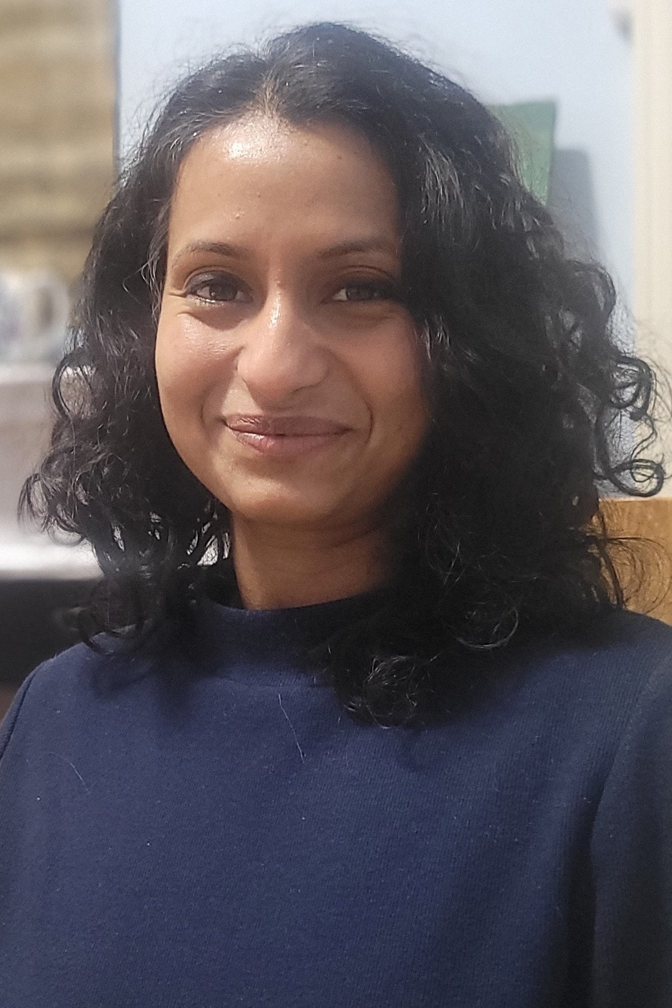 et billede af Piyumi Samaraweera