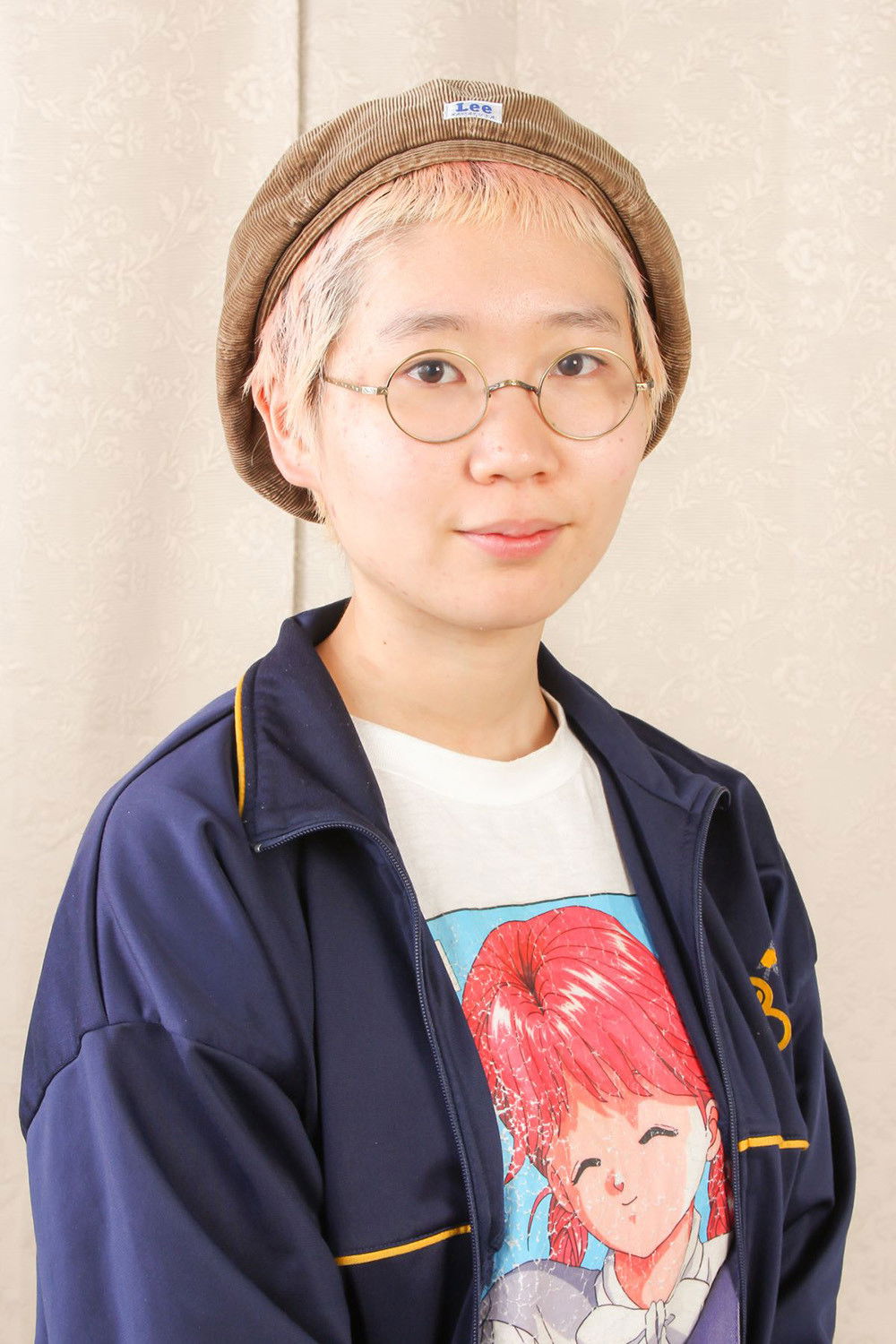 et billede af Mei Fukuda