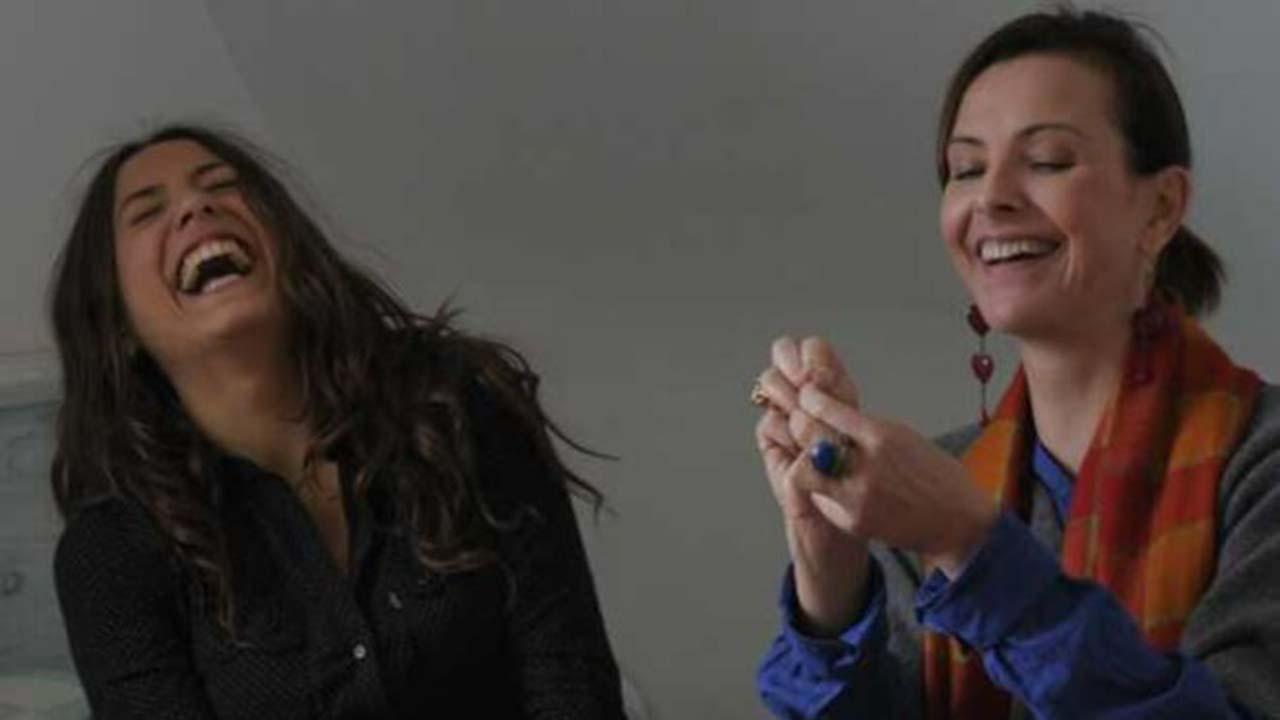 Bad Girl (2012)
