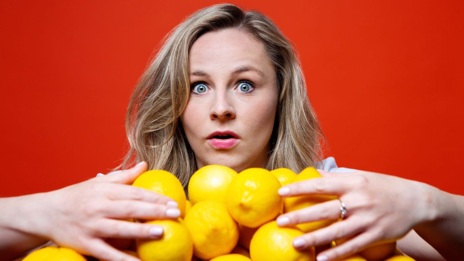 Sasha Ellen: When Life Gives You Ellens, Make Ellenade