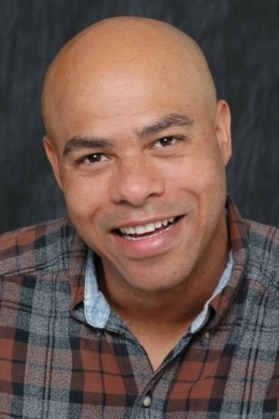 et billede af Carl Banks