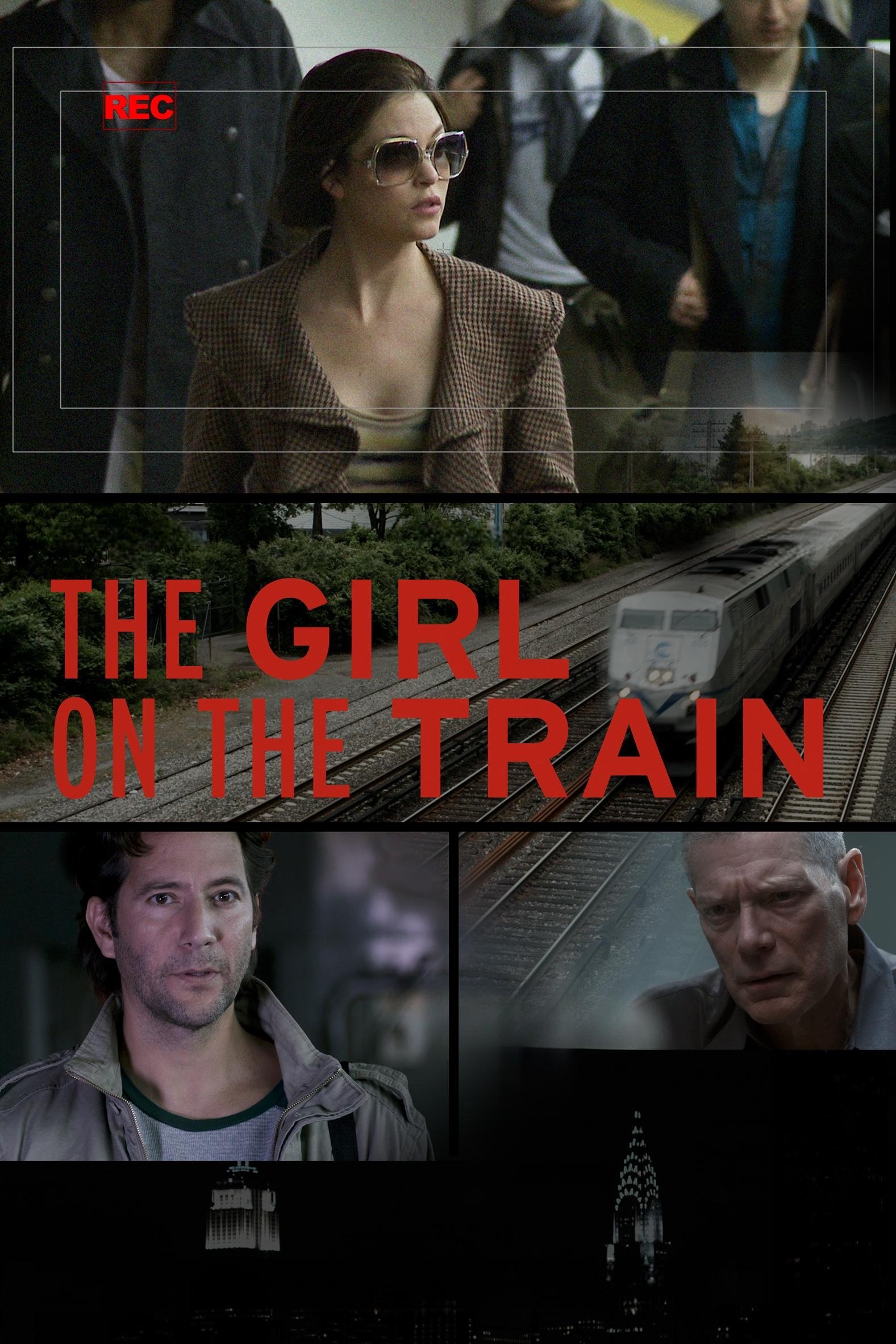 The Girl on the Train
