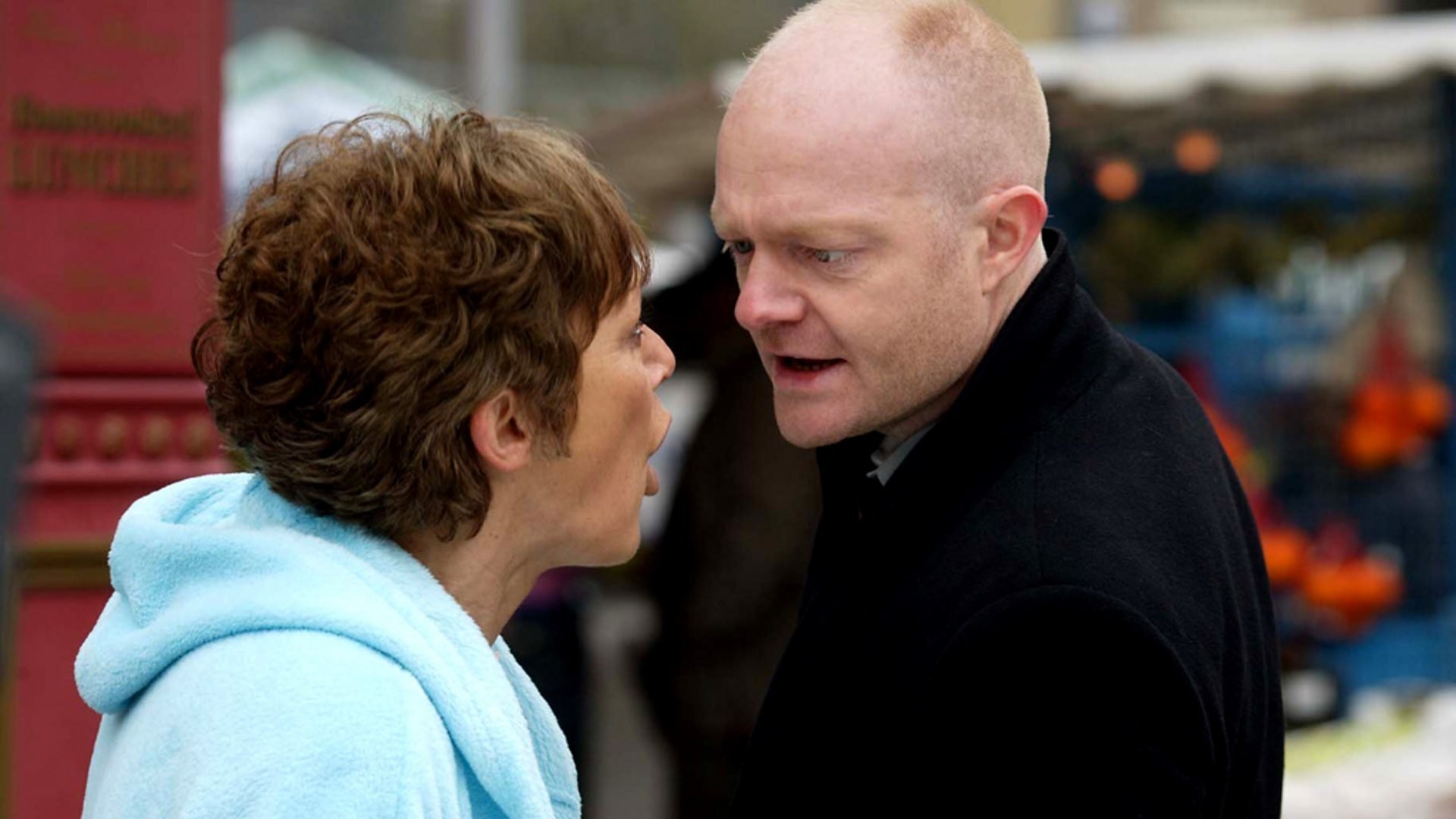 EastEnders Staffel 26 :Folge 48 