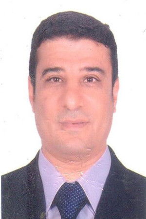 et billede af Essam Al Ashry