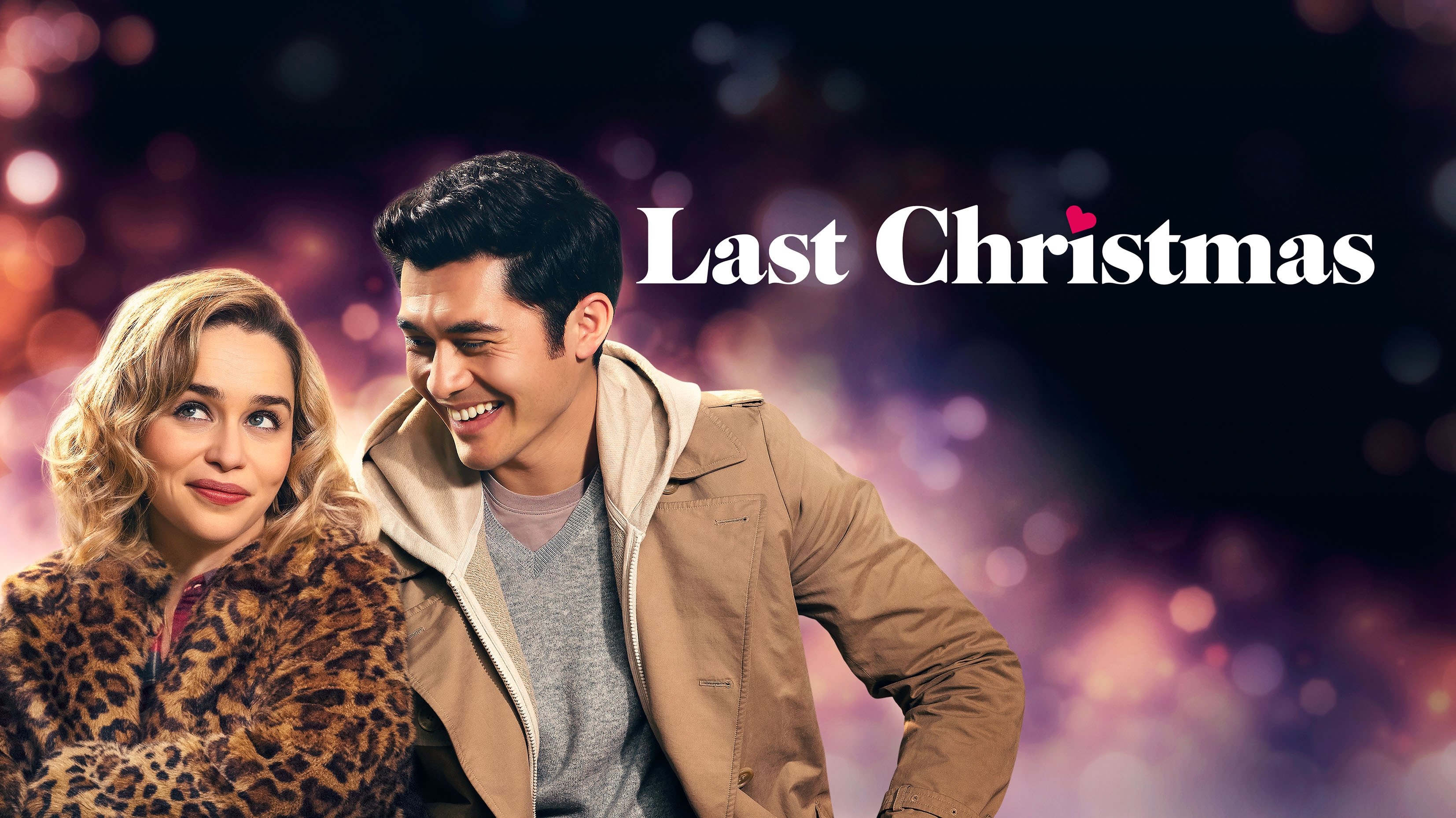 Last Christmas (2019)