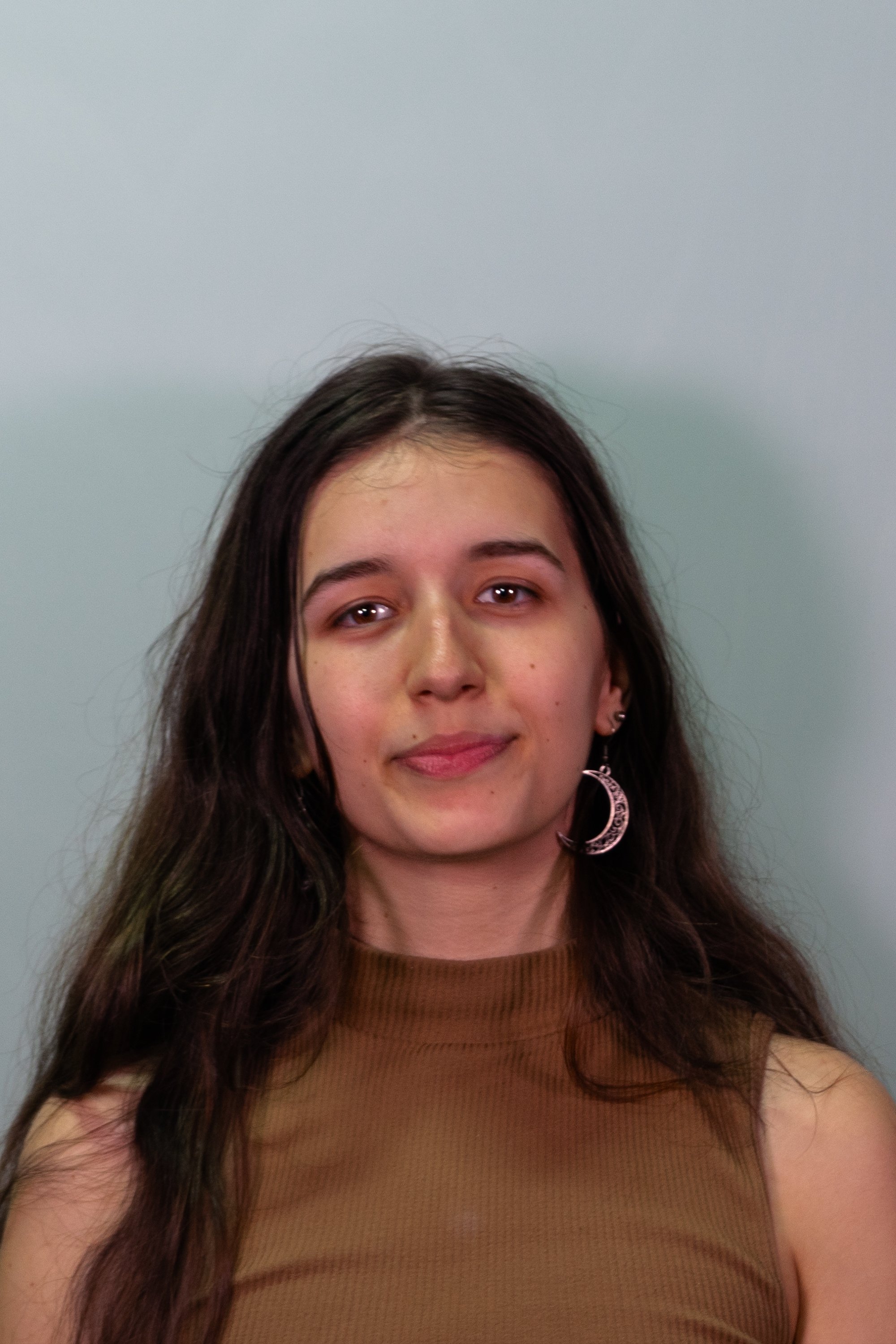 María Cano González | Casting