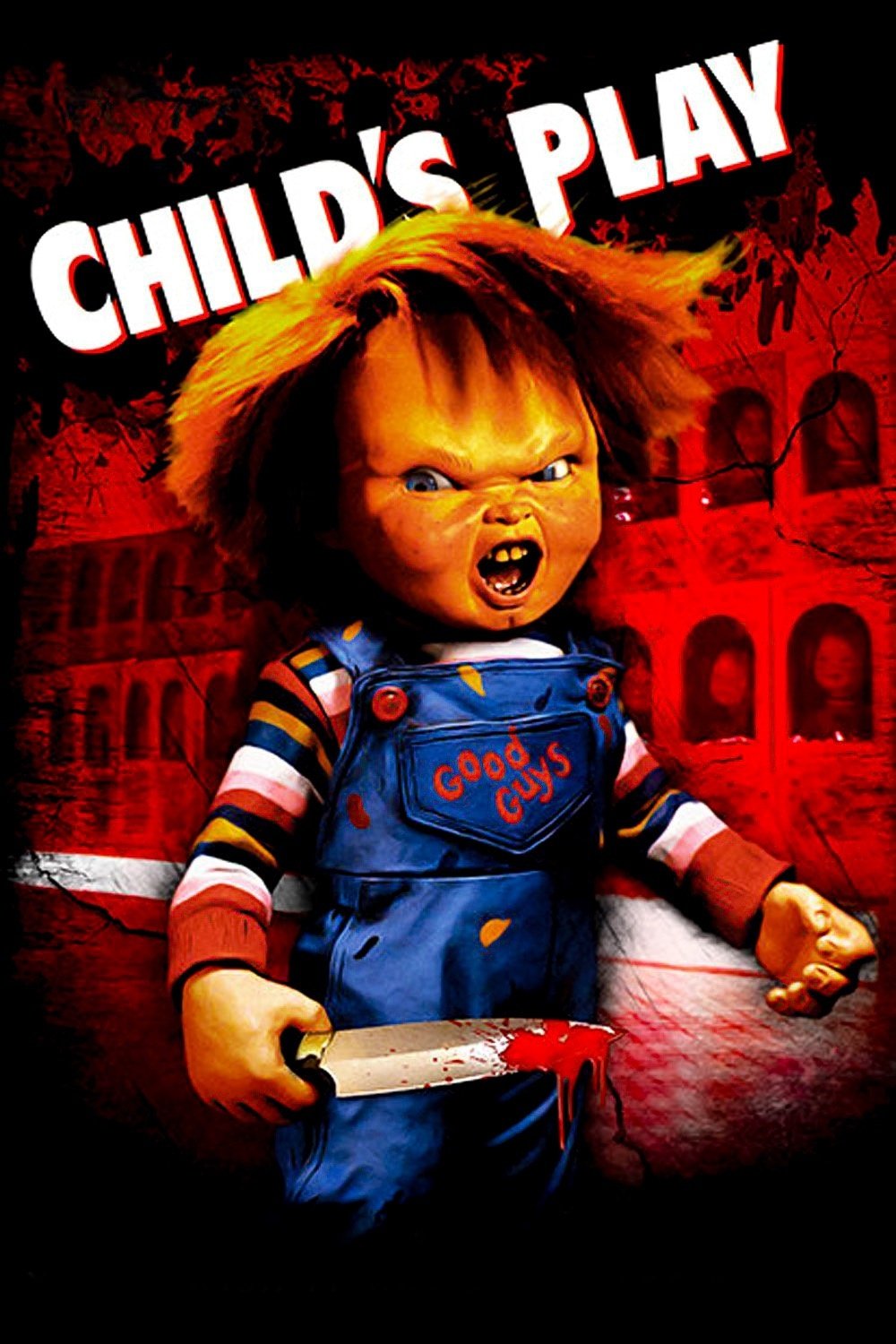Child's Play