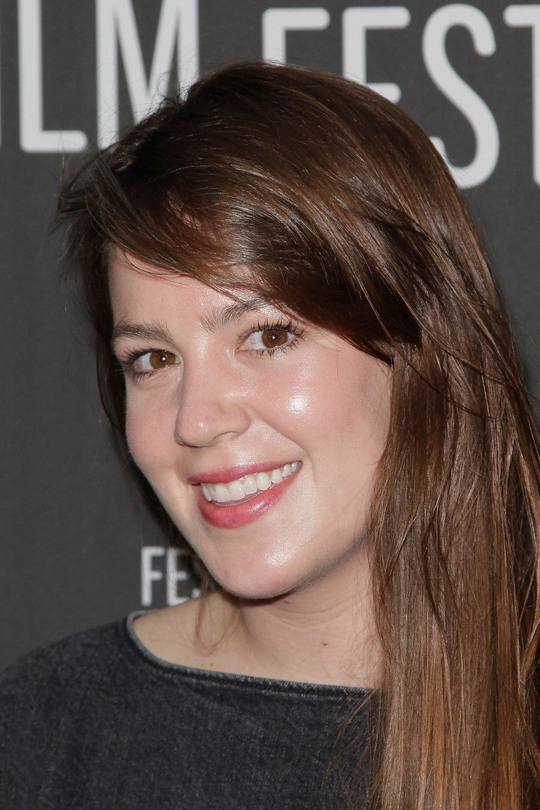 et billede af Ashley Connor