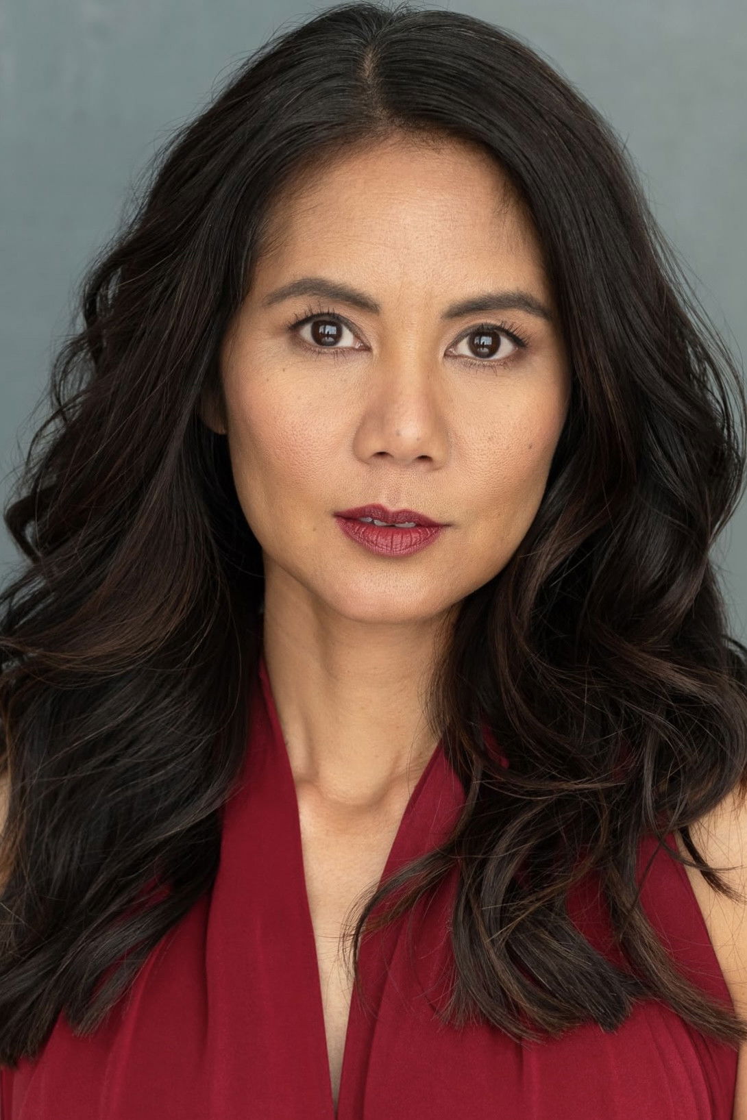 et billede af Malinee Churanakoses