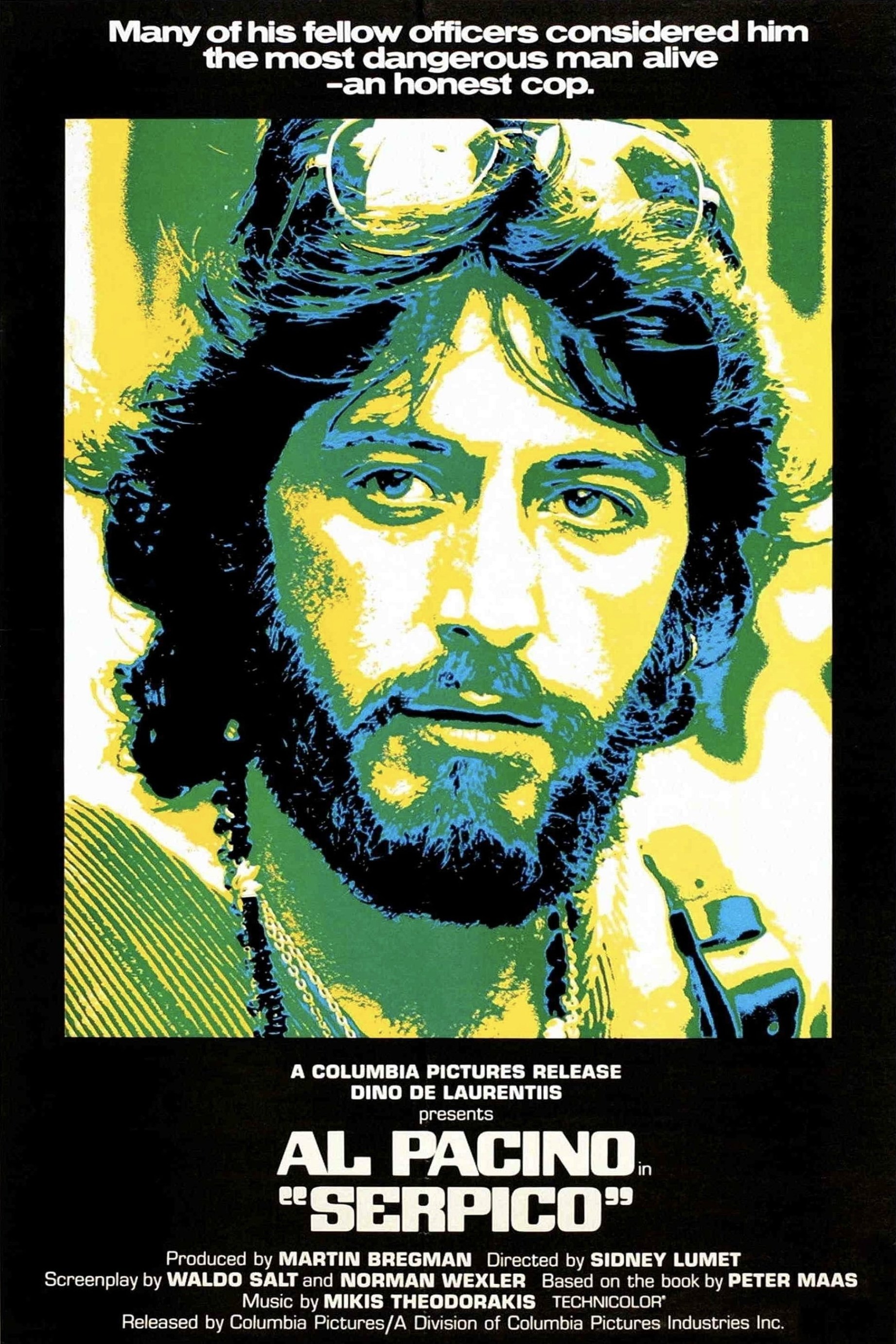 Serpico