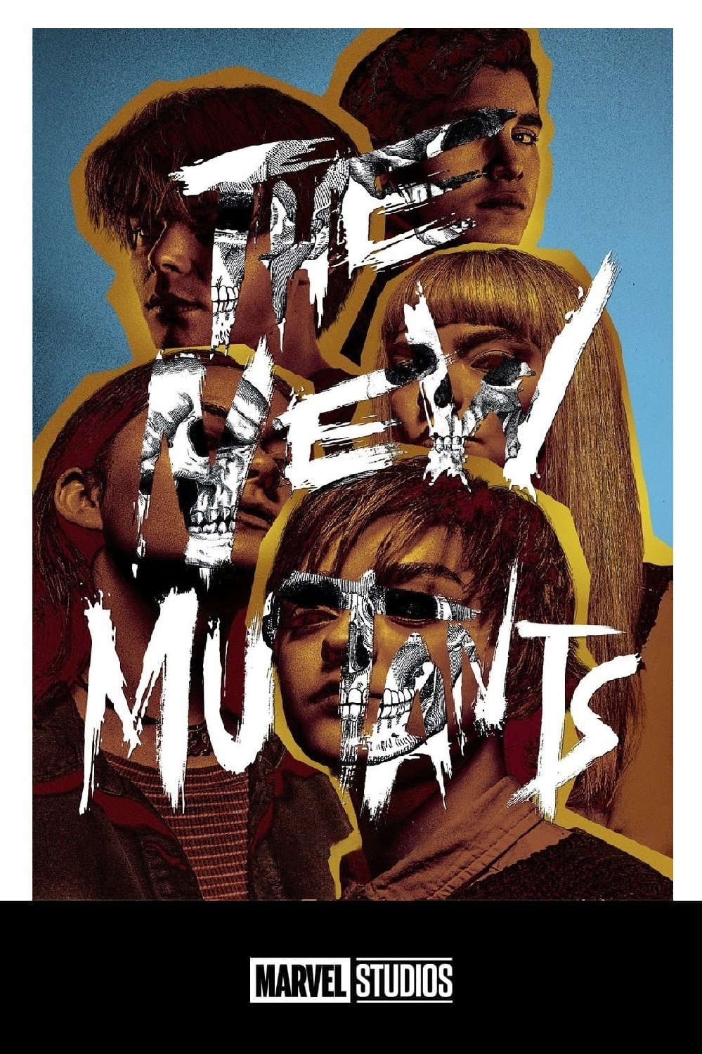 The New Mutants