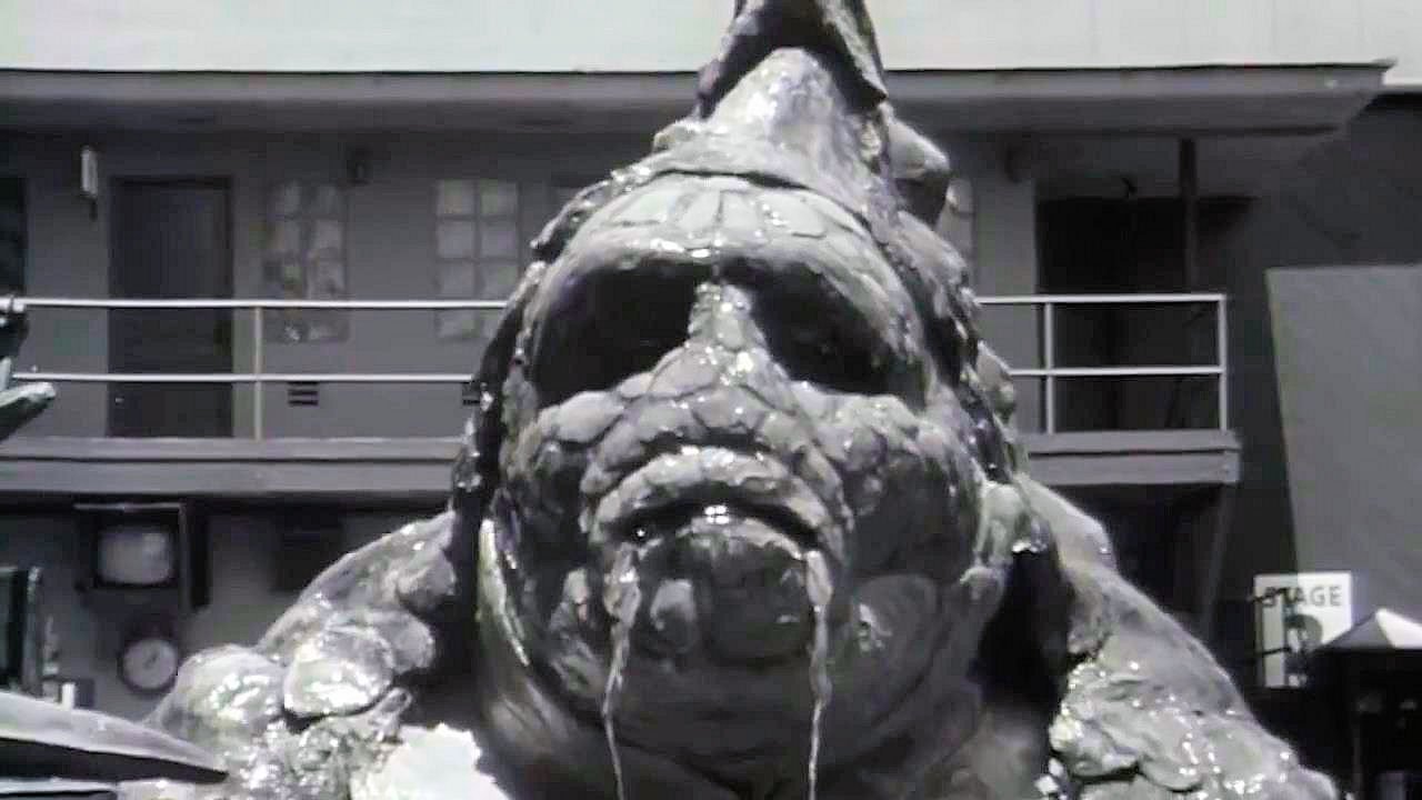 The Slime People (1963)