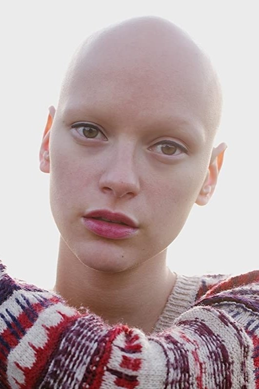 et billede af Joelle