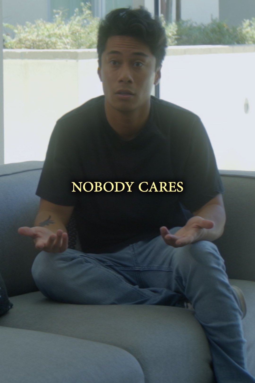 Nobody Cares Nobody Cares
