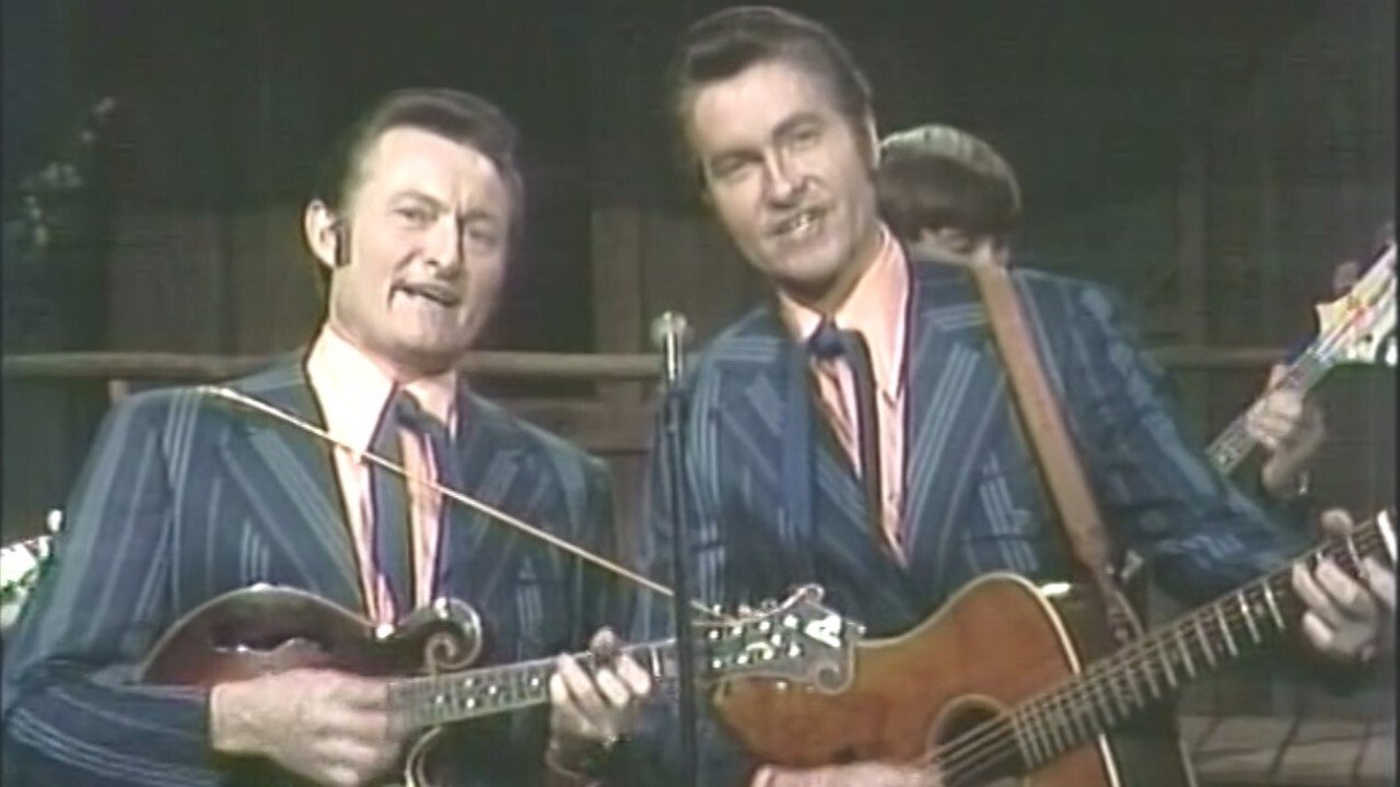 Bluegrass Jamboree (2008)