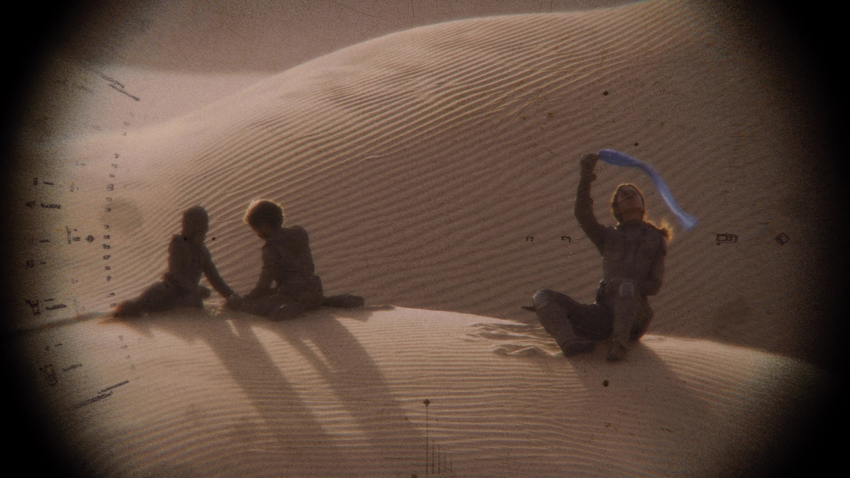 Dune: Part Three backdrop