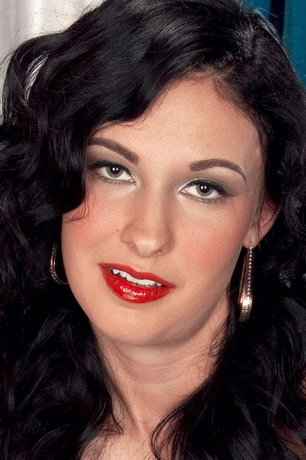 et billede af Bella Blaze