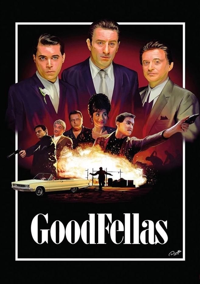 GoodFellas