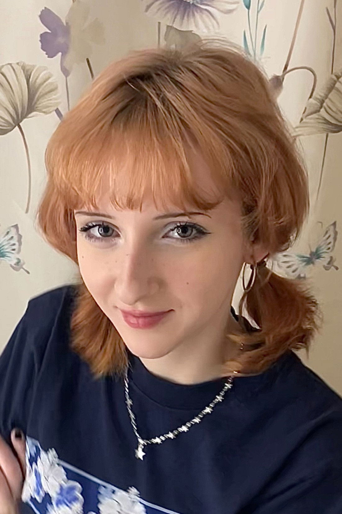 et billede af Elyot Stephenson