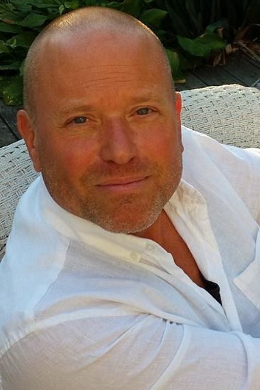 et billede af Dash Hamblin