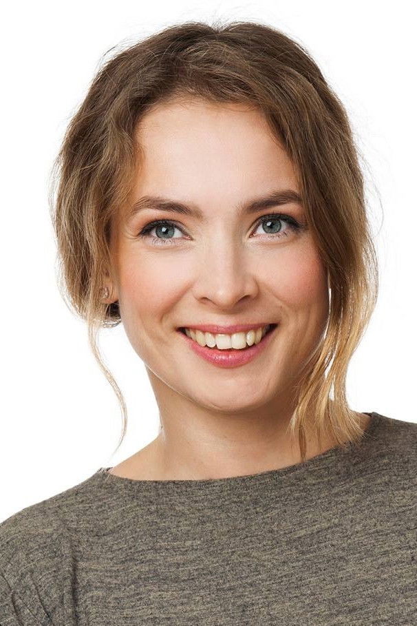 et billede af Kadri Bussov