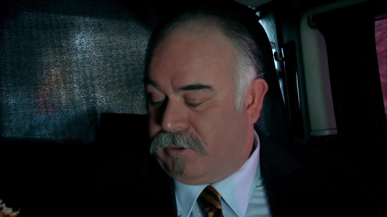 Behzat Ç.: An Ankara Policeman