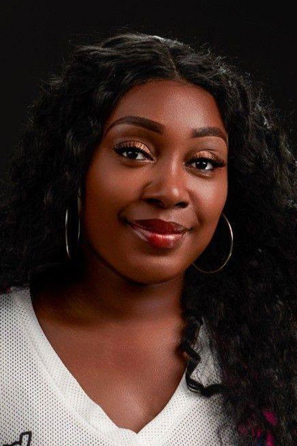 et billede af Lucinda Sedoc