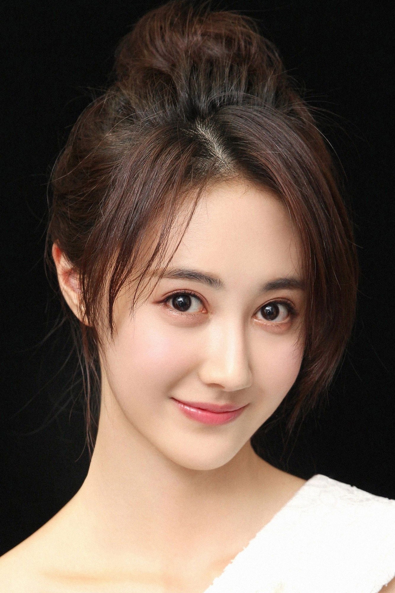 et billede af Ma Zehan