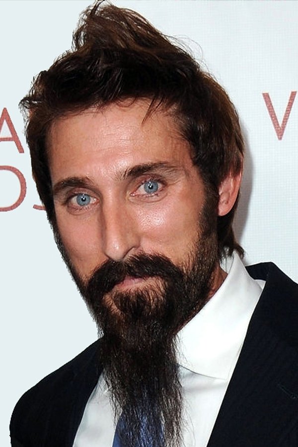 et billede af Paul J. Alessi