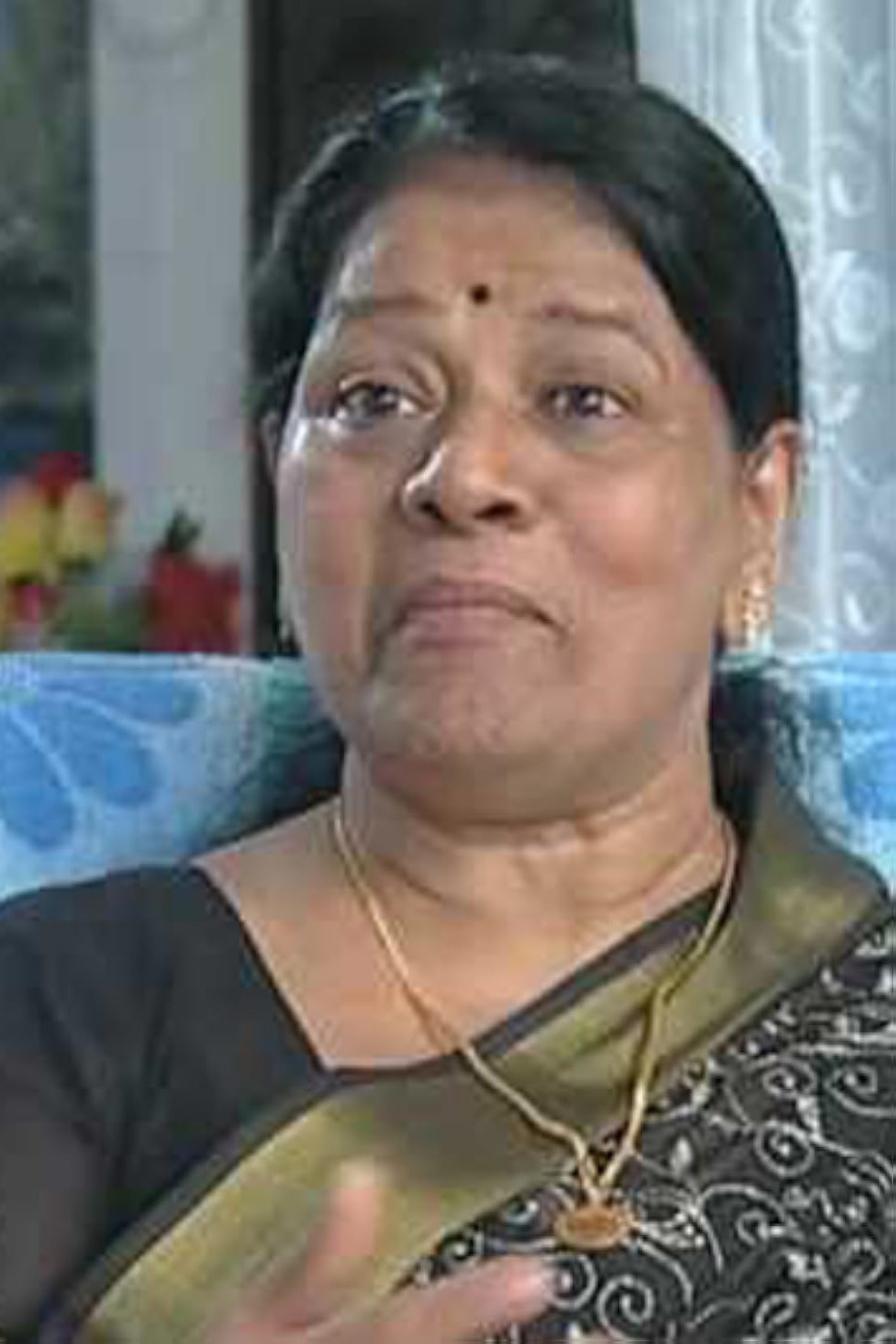 et billede af Trissur Elsy