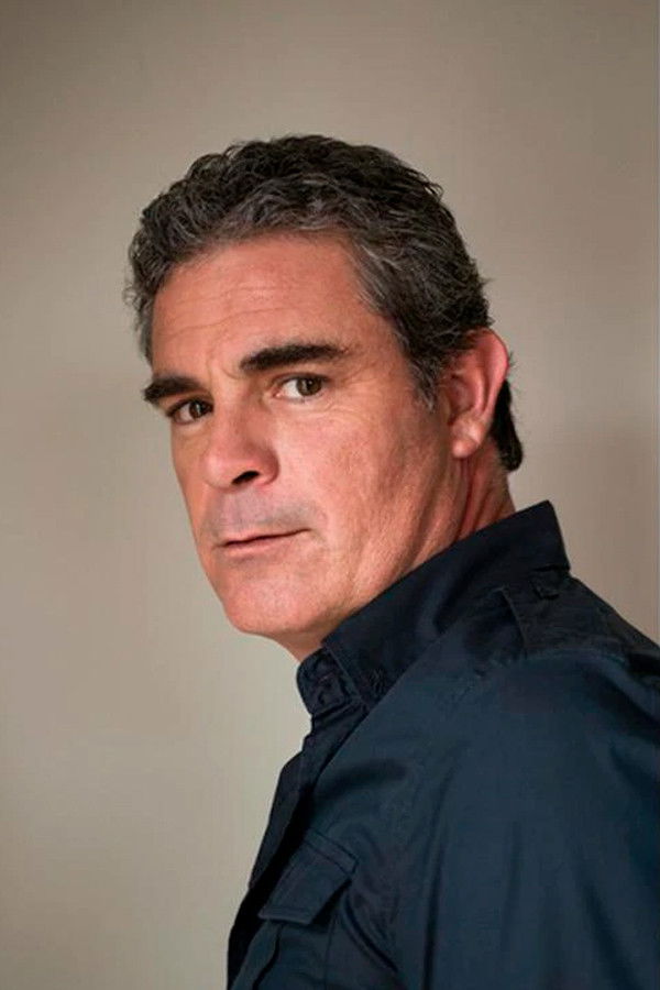 et billede af Julián Legaspi