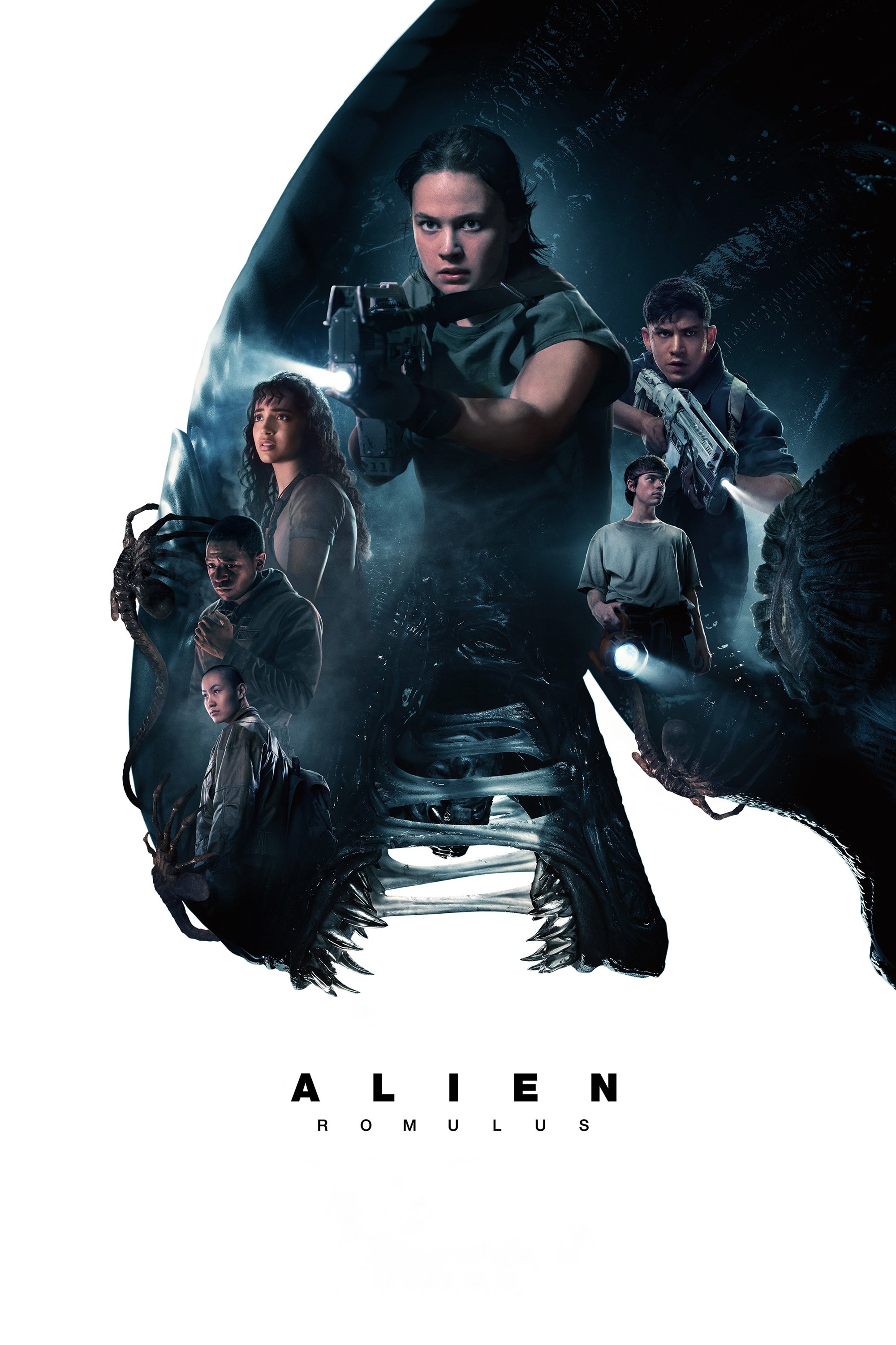 Alien: Romulus