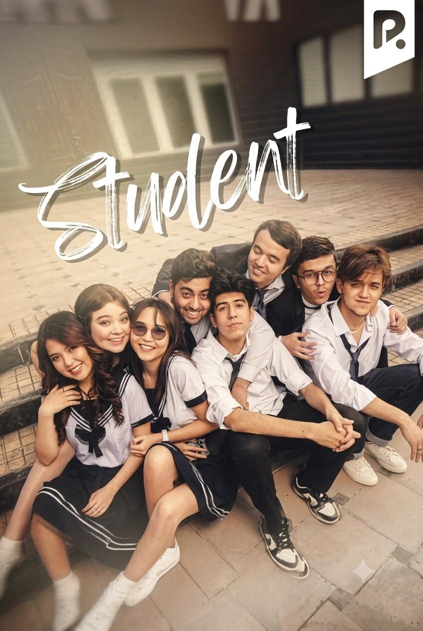 Poster de Student